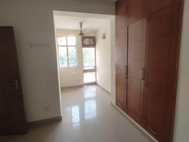 3 BHK Apartment in Saket for rent New Delhi. The reference number is 20632685