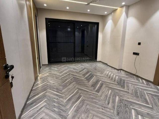 3 BHK Apartment in Saket for rent New Delhi. The reference number is 20669711