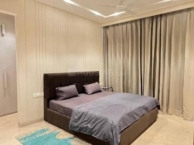 3 BHK Apartment in Saket for rent New Delhi. The reference number is 20669778