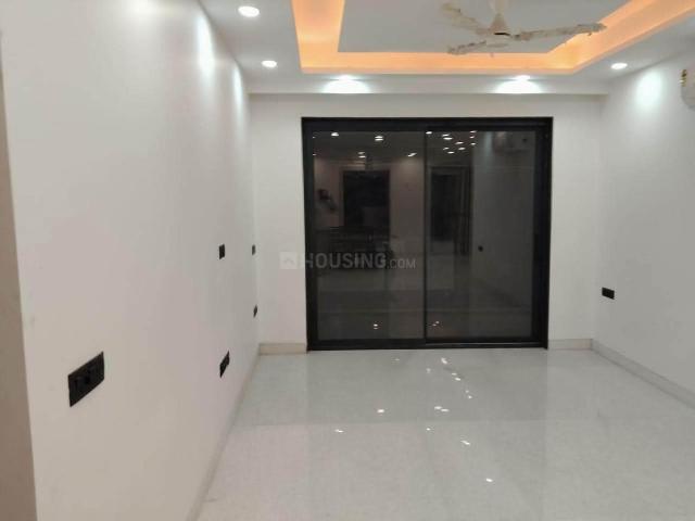 3 BHK Apartment in Saket for rent New Delhi. The reference number is 20677668