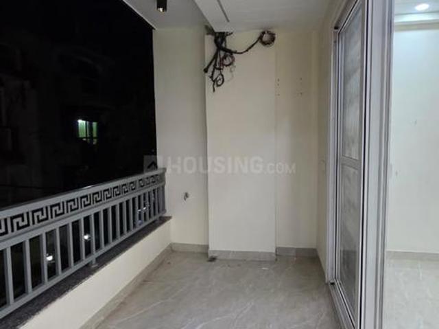 3 BHK Apartment in Said Ul Ajaib for rent New Delhi. The reference number is 20678222