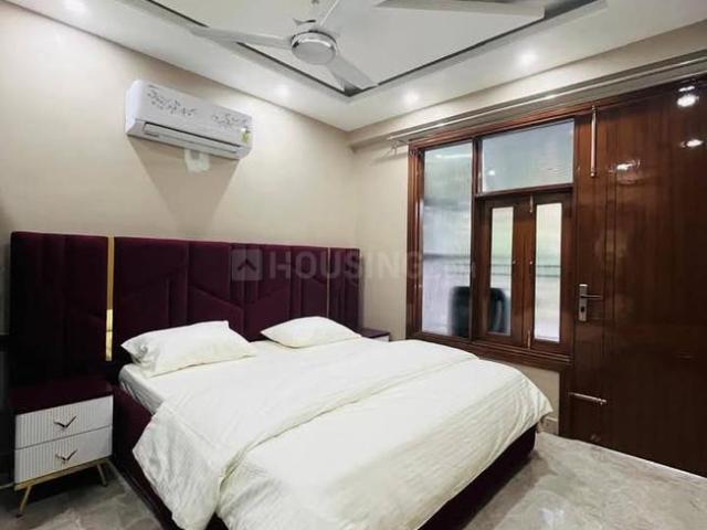 3 BHK Apartment in Saket for rent New Delhi. The reference number is 20670141