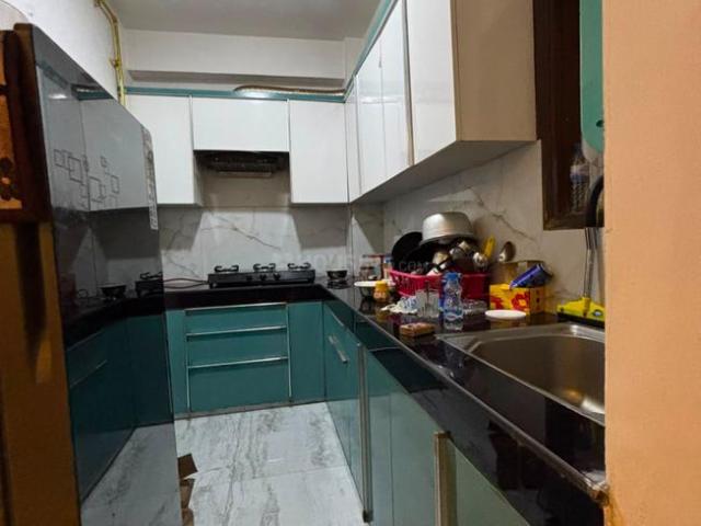 3 BHK Apartment in Saket for rent New Delhi. The reference number is 20672211