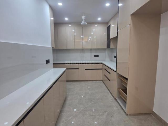 3 BHK Apartment in Saket for rent New Delhi. The reference number is 20672223