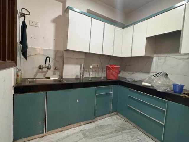 3 BHK Apartment in Saket for rent New Delhi. The reference number is 20672234