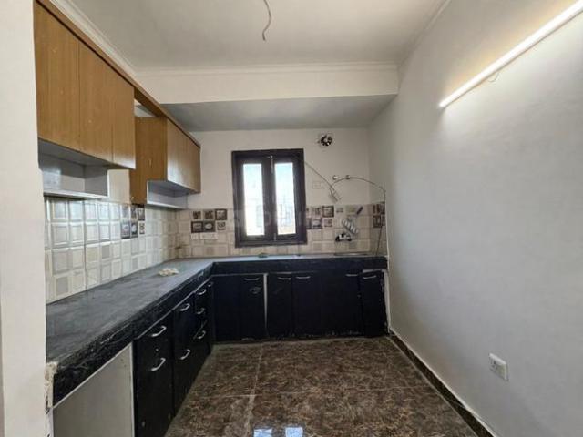 3 BHK Apartment in Saket for rent New Delhi. The reference number is 20672245