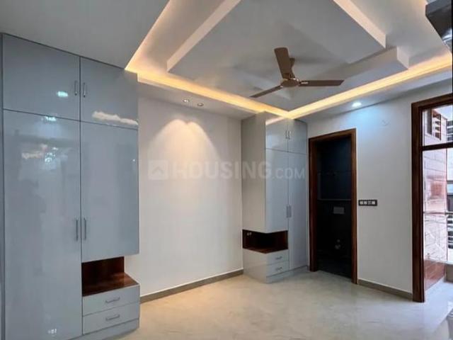 3 BHK Apartment in Saket for rent New Delhi. The reference number is 20689075
