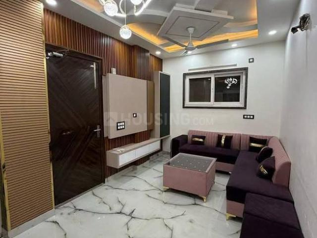 3 BHK Apartment in Saket for rent New Delhi. The reference number is 20689123