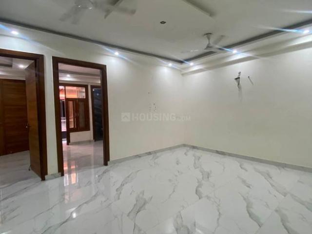 3 BHK Apartment in Saket for rent New Delhi. The reference number is 20734323