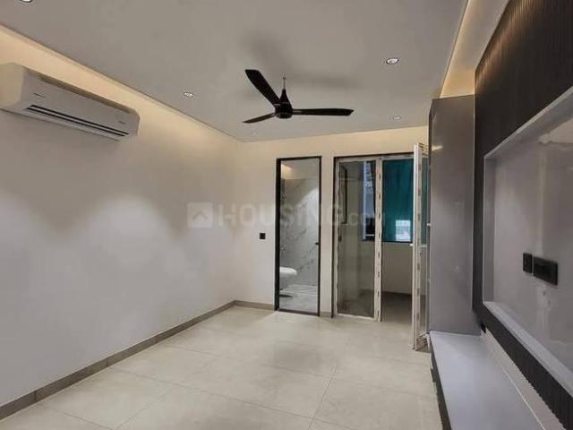 3 BHK Apartment in Saket for rent New Delhi. The reference number is 20738959