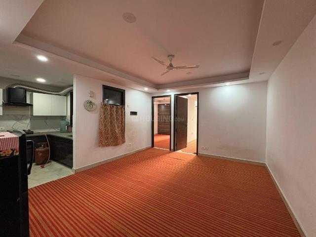 3 BHK Apartment in Saket for rent New Delhi. The reference number is 20746028