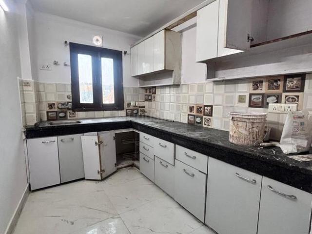 3 BHK Apartment in Saket for rent New Delhi. The reference number is 20746102