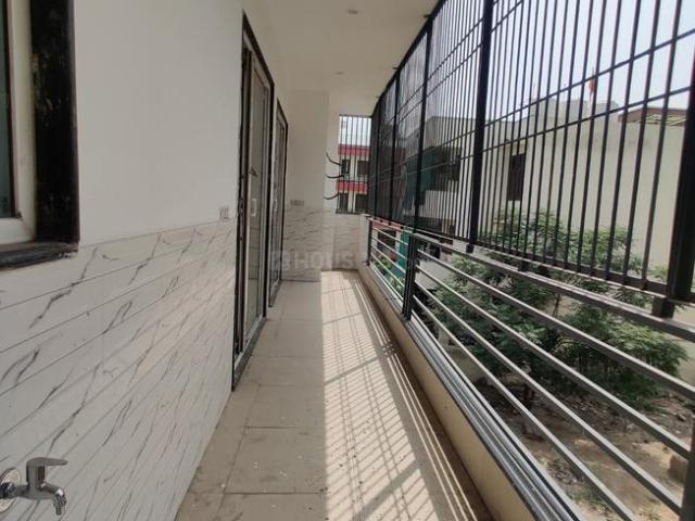 3 BHK Apartment in Saket for rent New Delhi. The reference number is 20757895