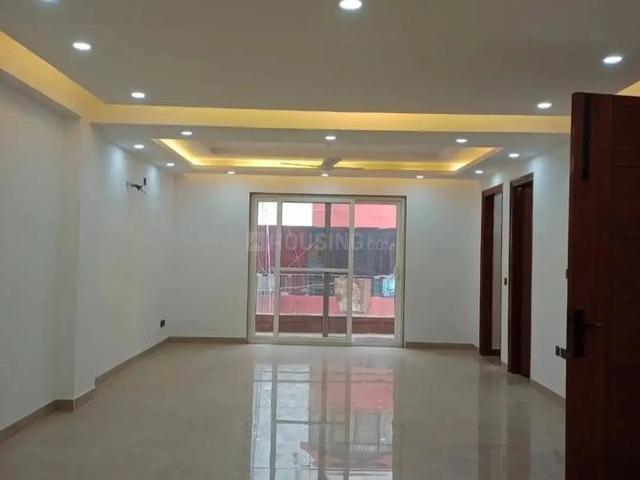 3 BHK Apartment in Saket for rent New Delhi. The reference number is 20764366