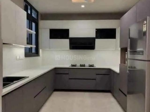 3 BHK Apartment in Saket for rent New Delhi. The reference number is 20764424
