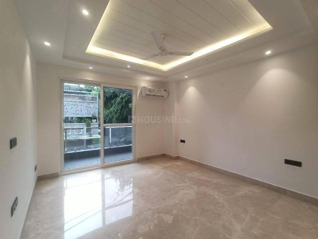 3 BHK Apartment in Saket for rent New Delhi. The reference number is 20770843