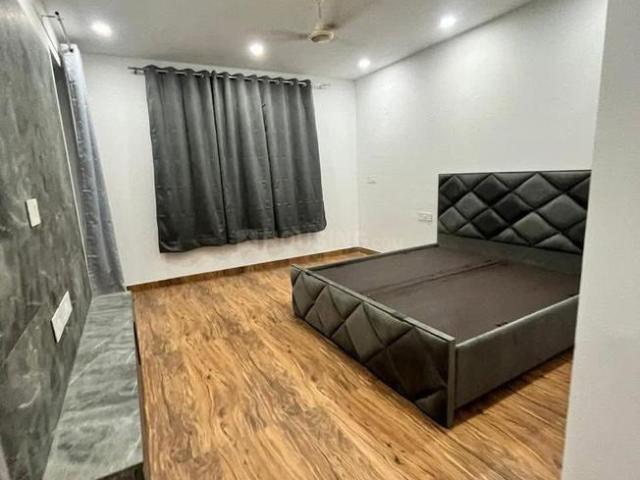 3 BHK Apartment in Saket for rent New Delhi. The reference number is 20919311