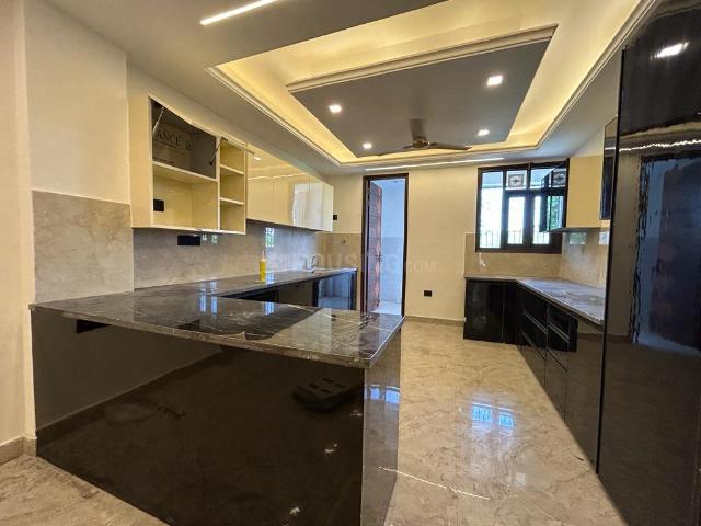 3 BHK Apartment in Saket for resale New Delhi. The reference number is 13201502