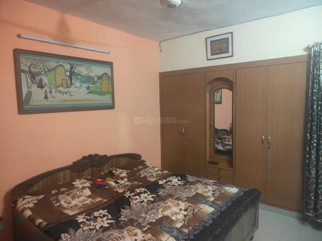 3 BHK Apartment in Saket for resale New Delhi. The reference number is 18429914