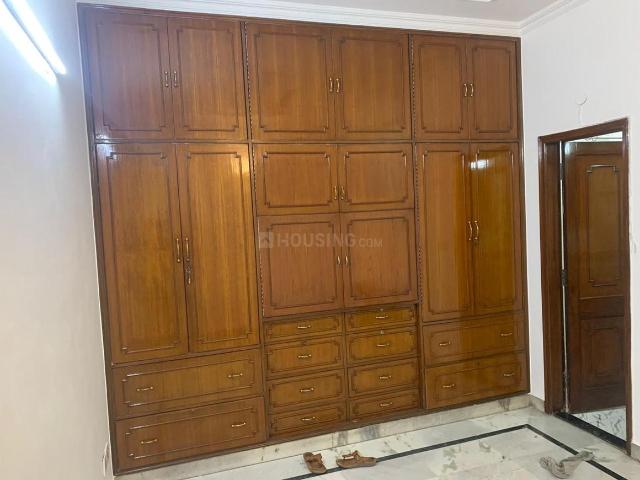 3 BHK Apartment in Saket for resale New Delhi. The reference number is 18839086