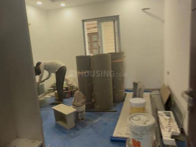 3 BHK Apartment in Saket for resale New Delhi. The reference number is 19624359