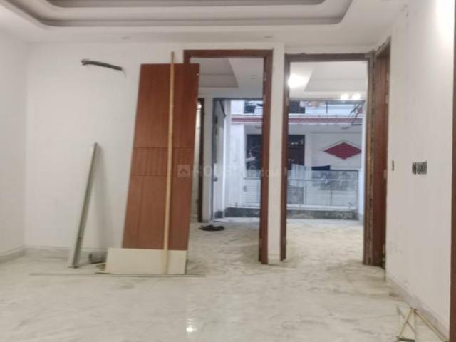 3 BHK Apartment in Saket for resale New Delhi. The reference number is 19959826