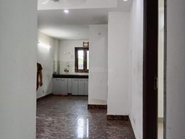 3 BHK Apartment in Saket for resale New Delhi. The reference number is 19975040