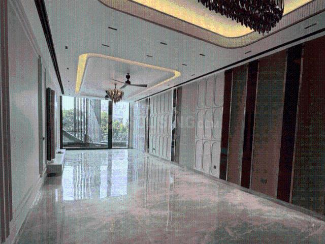 3 BHK Apartment in Freedom Fighters Enclave for resale New Delhi. The reference number is 19980200