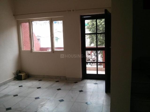 3 BHK Apartment in Saket for resale New Delhi. The reference number is 19095140