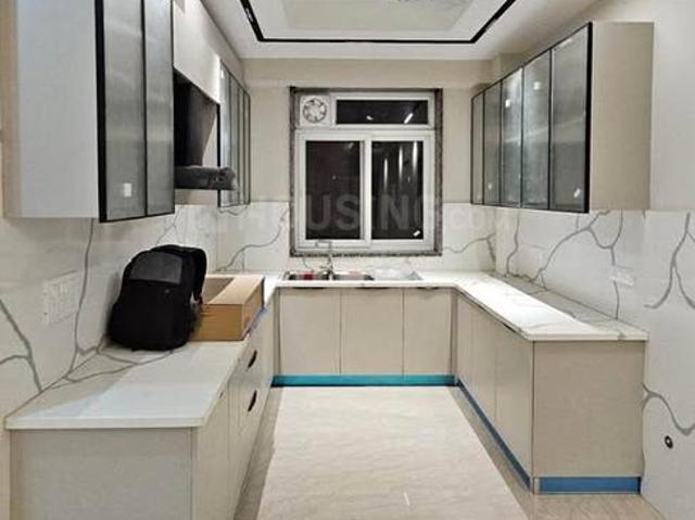 3 BHK Apartment in Saket for resale New Delhi. The reference number is 19166445
