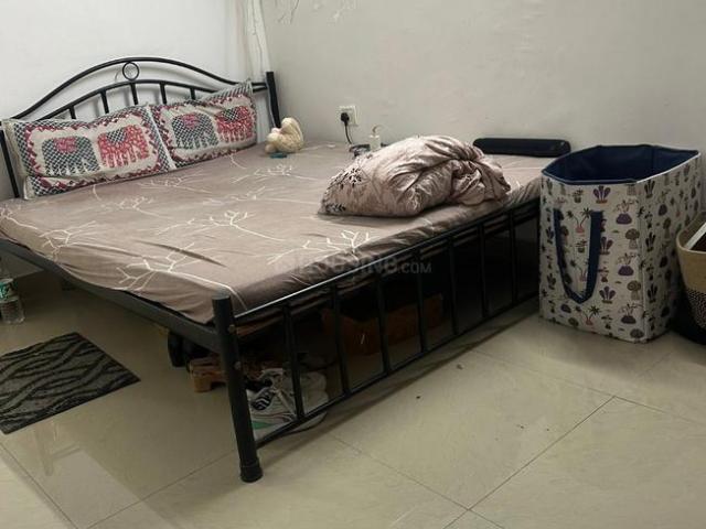 3 BHK Apartment in Saket for resale New Delhi. The reference number is 20489171