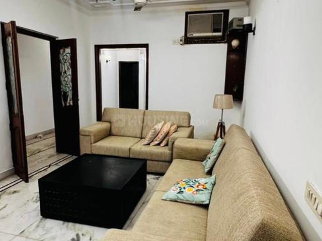 3 BHK Apartment in Saket for resale New Delhi. The reference number is 20489287