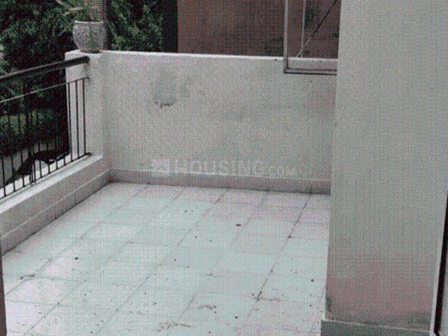 3 BHK Apartment in Saket for resale New Delhi. The reference number is 20626675