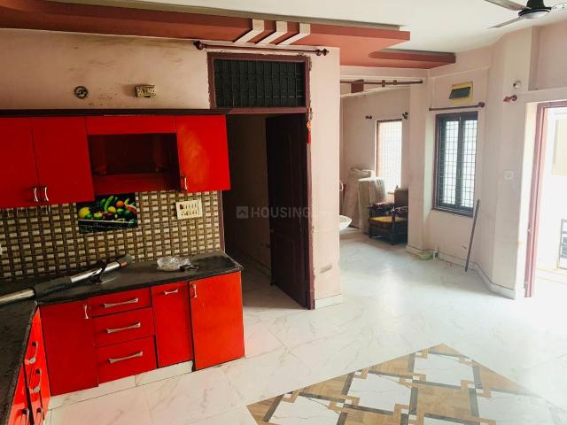 3 BHK Apartment in Saket Nagar for rent Kanpur. The reference number is 13410010