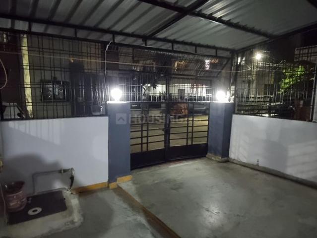 3 BHK Apartment in Saket Nagar for rent Indore. The reference number is 20772612