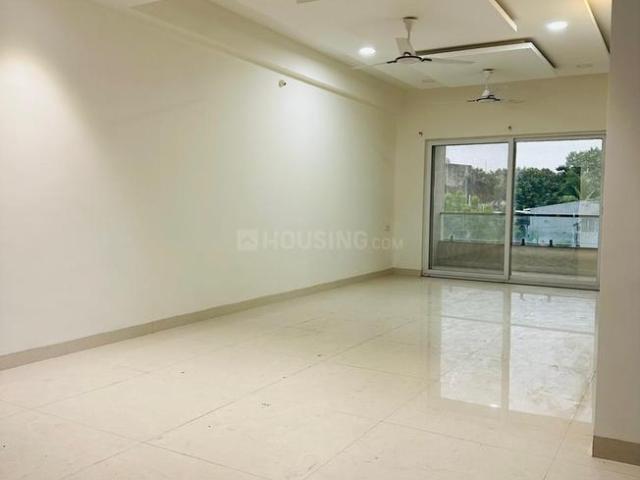 3 BHK Apartment in Saket Nagar for resale Indore. The reference number is 12628715
