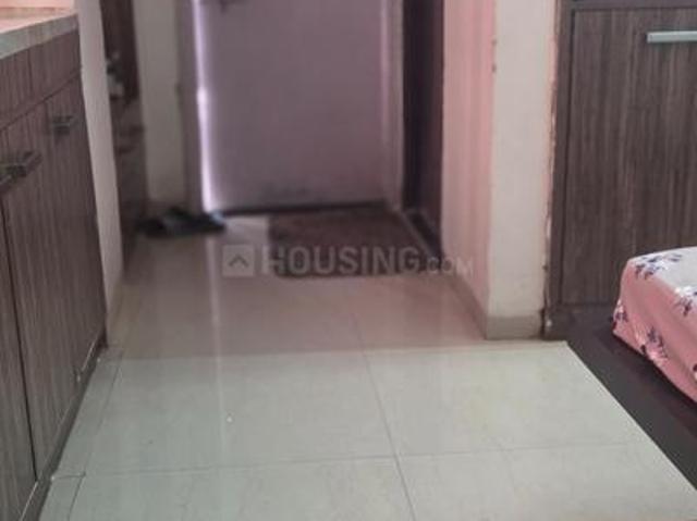 3 BHK Apartment in Saket Nagar for resale Indore. The reference number is 18777603