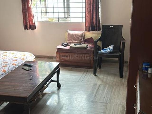 3 BHK Apartment in Saket Nagar for resale Indore. The reference number is 19411141
