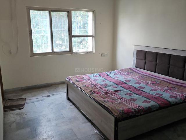 3 BHK Apartment in Saket Nagar for resale Indore. The reference number is 20712326