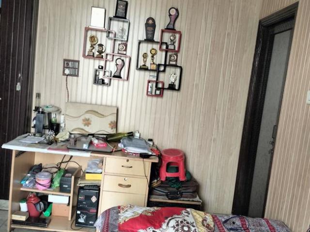 3 BHK Apartment in Saket Nagar for resale Kanpur. The reference number is 17073195