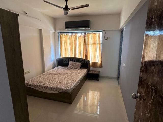 3 BHK Apartment in Saki Naka for rent Mumbai. The reference number is 20448718