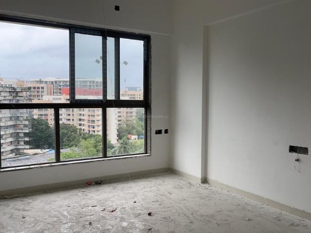 3 BHK Apartment in Saki Naka for rent Mumbai. The reference number is 20643447