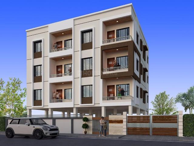 3 BHK Apartment in Saktigarh for resale Siliguri. The reference number is 18243025