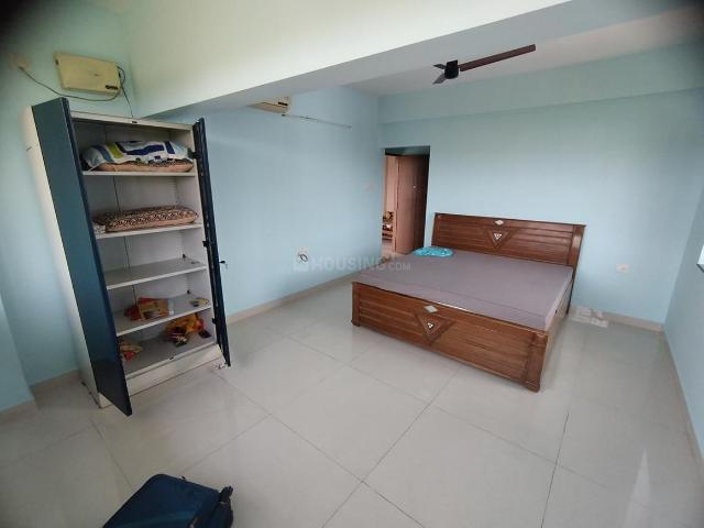 3 BHK Apartment in Salcete for rent Goa. The reference number is 19856568