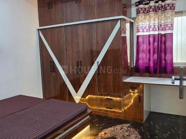 3 BHK Apartment in Salcete for rent Goa. The reference number is 20164528