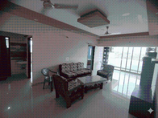 3 BHK Apartment in Salcete for rent Goa. The reference number is 20202915