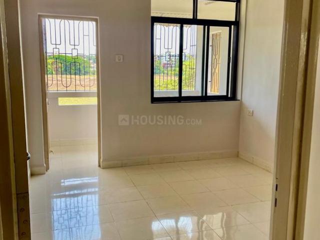 3 BHK Apartment in Salcete for rent Goa. The reference number is 20367462