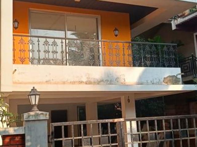 3 BHK Apartment in Salcete for resale Goa. The reference number is 16103773