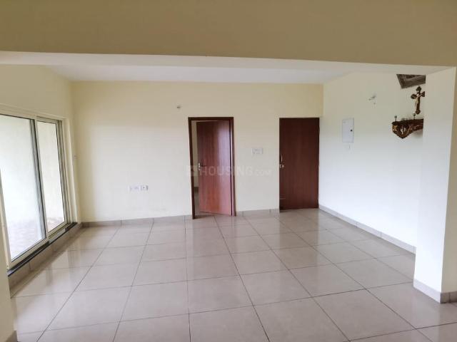 3 BHK Apartment in Salcete for resale Goa. The reference number is 19423038