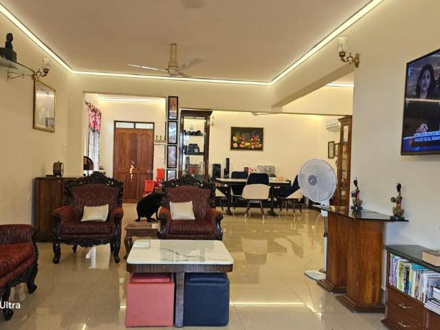 3 BHK Apartment in Salcete for resale Goa. The reference number is 19859357